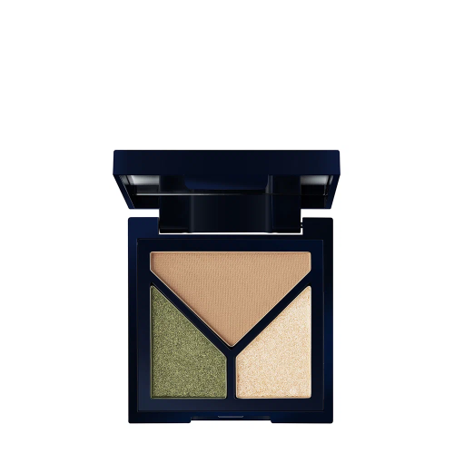 SHU мини-палетка теней д/век queen's play №124